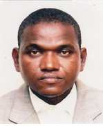 Pr. Hamidou DATHE, Président du CREDI